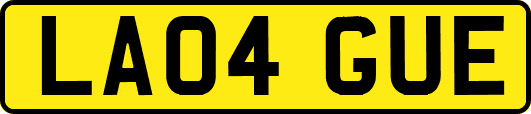LA04GUE