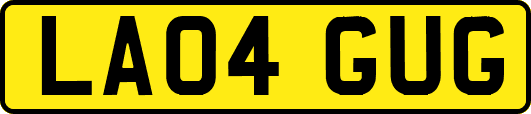 LA04GUG
