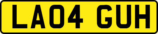 LA04GUH