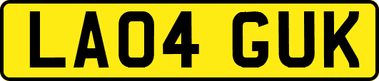 LA04GUK