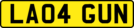 LA04GUN