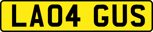 LA04GUS