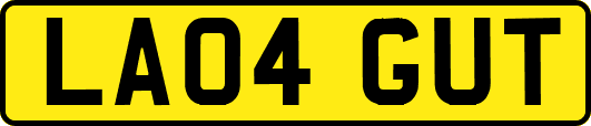LA04GUT