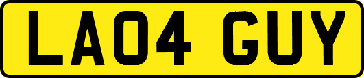 LA04GUY