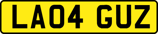 LA04GUZ