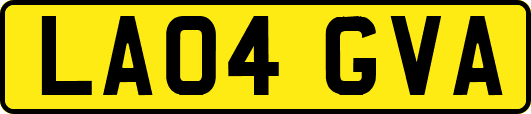LA04GVA