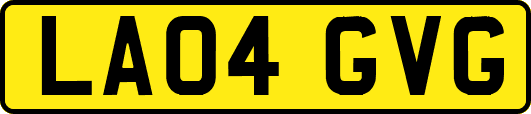 LA04GVG