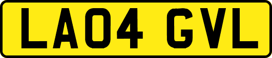 LA04GVL