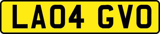 LA04GVO
