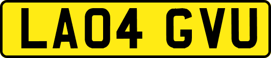 LA04GVU