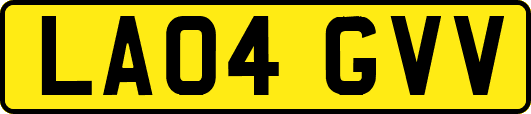 LA04GVV
