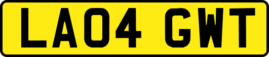 LA04GWT