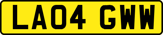LA04GWW