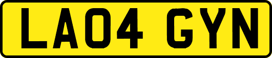 LA04GYN