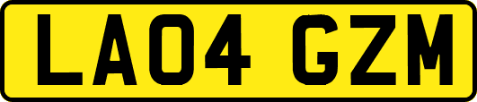 LA04GZM