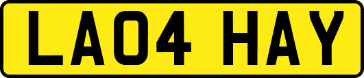LA04HAY