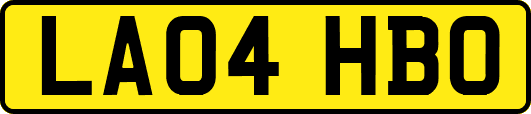 LA04HBO