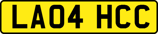 LA04HCC
