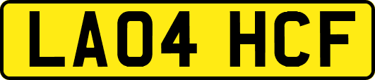 LA04HCF