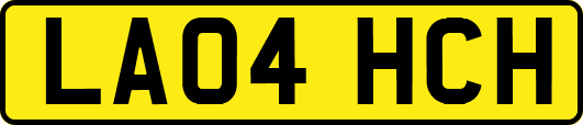 LA04HCH