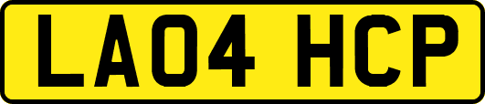 LA04HCP