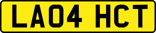 LA04HCT