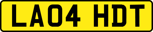 LA04HDT