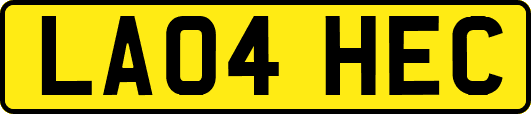 LA04HEC