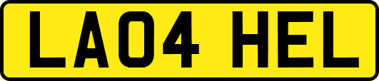 LA04HEL