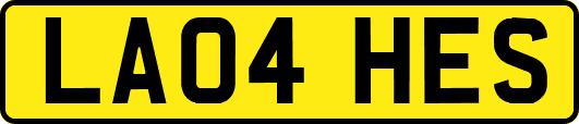 LA04HES