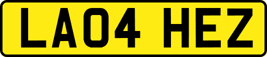 LA04HEZ