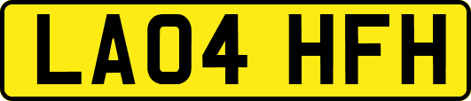 LA04HFH