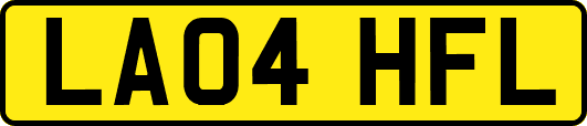 LA04HFL