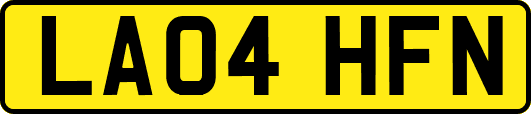 LA04HFN