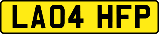 LA04HFP