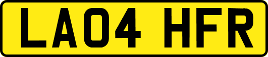 LA04HFR