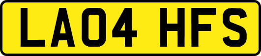 LA04HFS