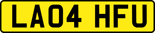 LA04HFU