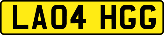 LA04HGG