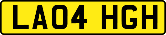 LA04HGH