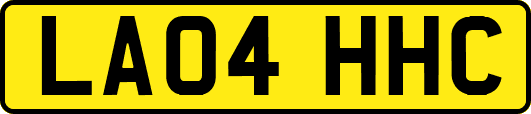 LA04HHC
