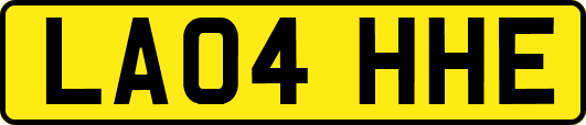 LA04HHE