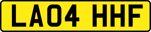 LA04HHF