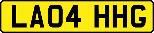 LA04HHG