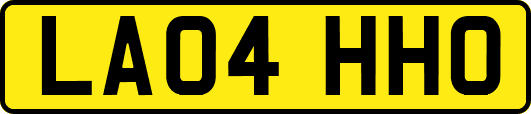 LA04HHO
