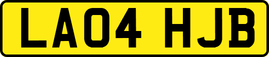 LA04HJB
