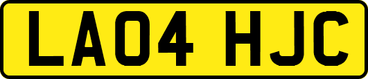 LA04HJC