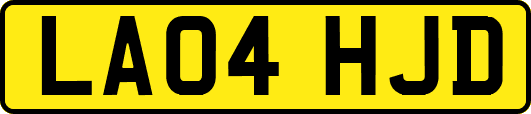 LA04HJD