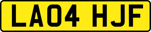 LA04HJF