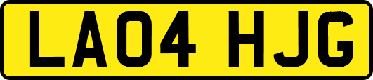 LA04HJG